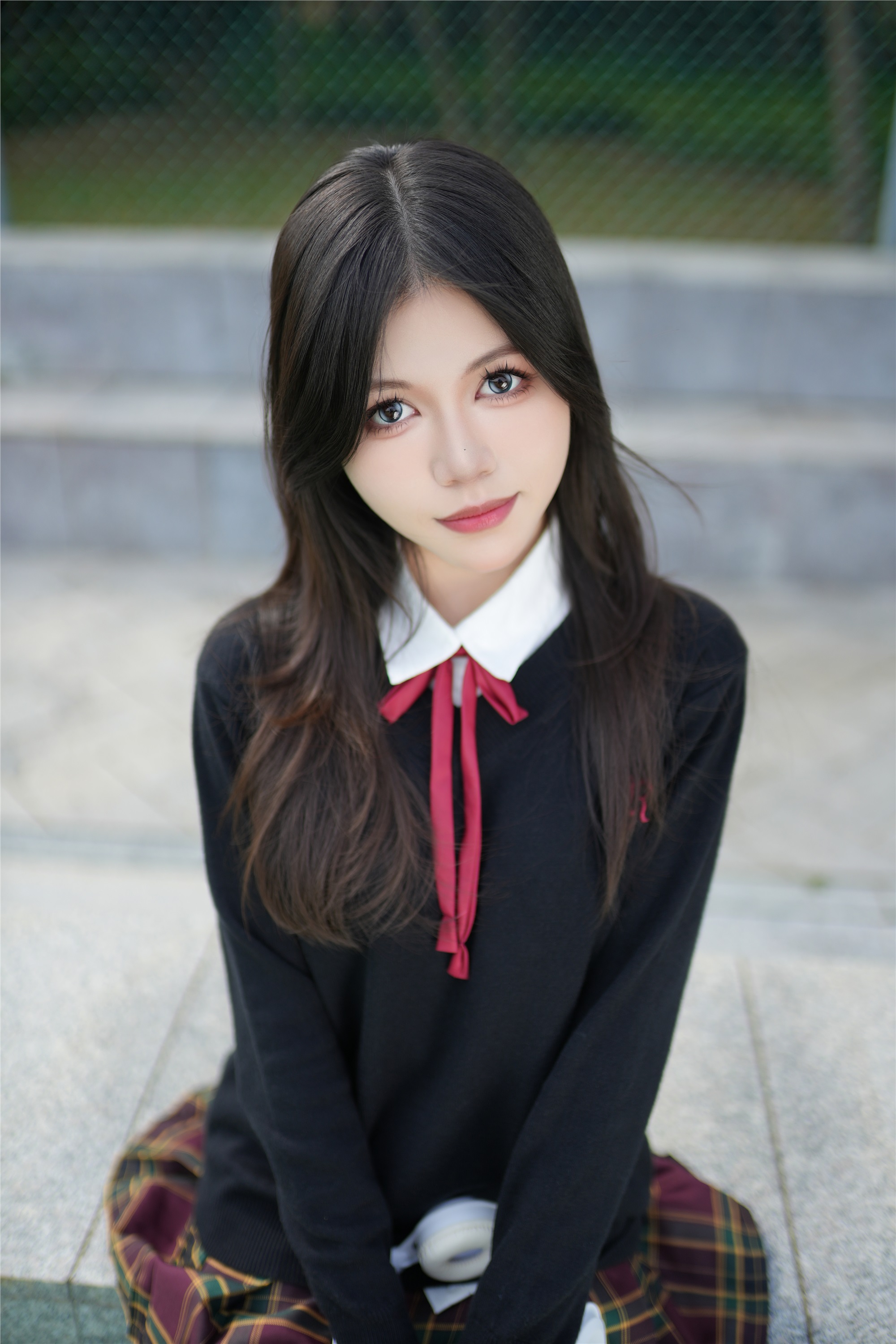 YITUYU艺图语 2025.01.21 青春印记 璇